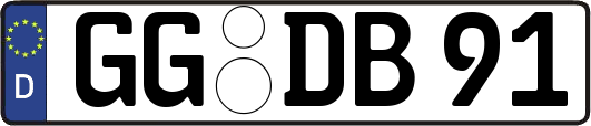 GG-DB91