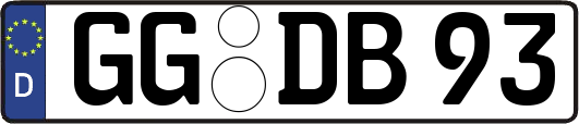GG-DB93