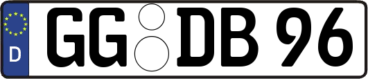 GG-DB96