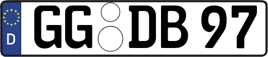 GG-DB97