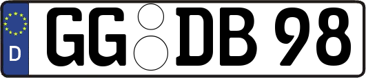 GG-DB98