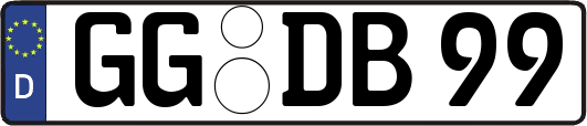 GG-DB99