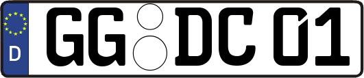 GG-DC01