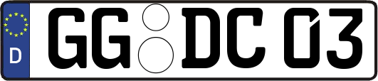 GG-DC03