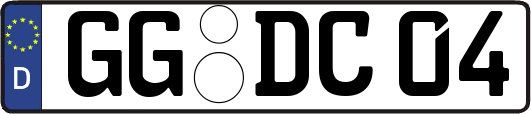 GG-DC04