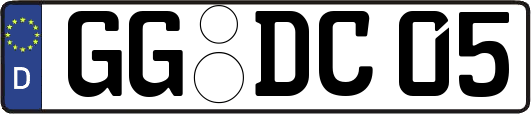 GG-DC05