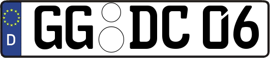 GG-DC06