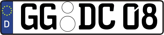 GG-DC08