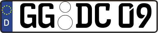 GG-DC09