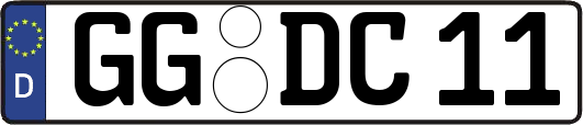 GG-DC11