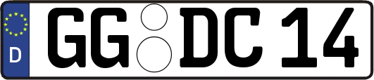 GG-DC14
