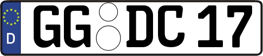 GG-DC17