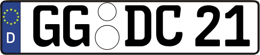 GG-DC21