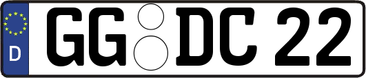 GG-DC22
