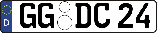GG-DC24