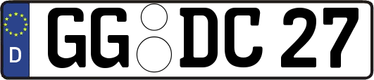 GG-DC27