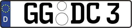 GG-DC3