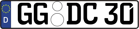 GG-DC30