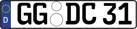 GG-DC31