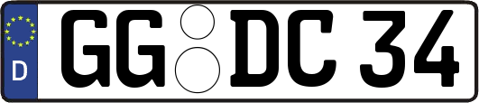 GG-DC34