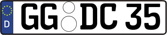 GG-DC35
