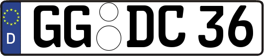 GG-DC36