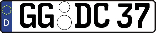 GG-DC37