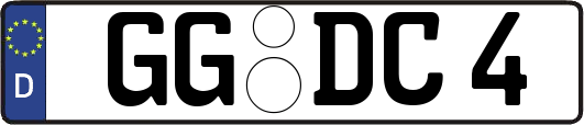 GG-DC4