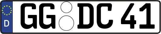 GG-DC41