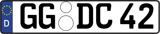 GG-DC42