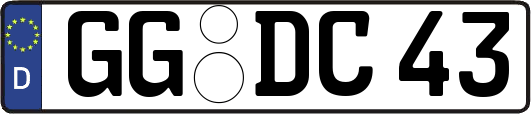GG-DC43