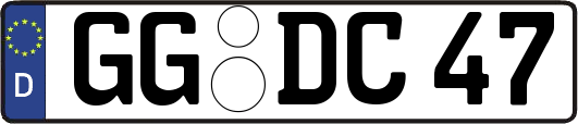 GG-DC47