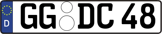 GG-DC48