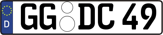 GG-DC49