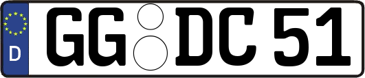 GG-DC51