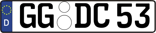 GG-DC53