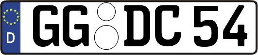 GG-DC54