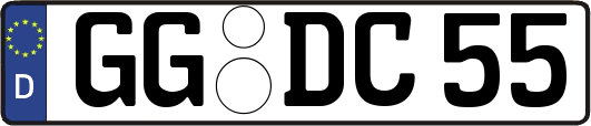 GG-DC55