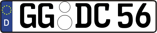 GG-DC56