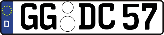 GG-DC57