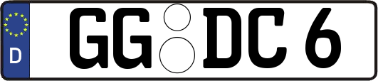 GG-DC6