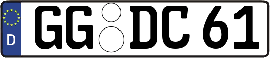 GG-DC61
