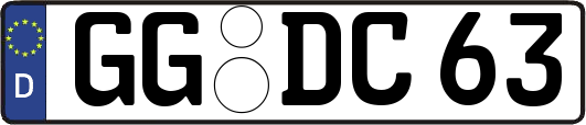 GG-DC63