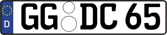 GG-DC65