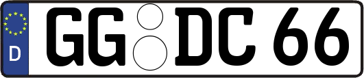 GG-DC66
