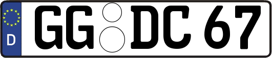 GG-DC67