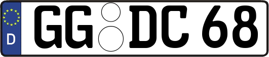 GG-DC68
