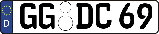 GG-DC69