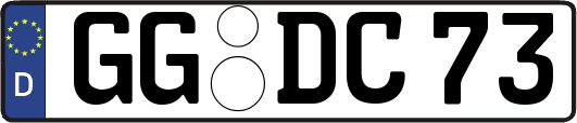 GG-DC73