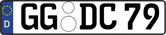 GG-DC79